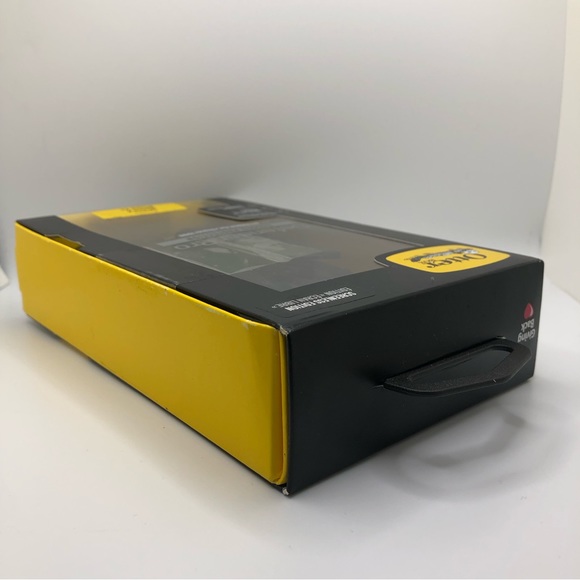 New OtterBox Defender Series Screenless Case for iPhone X & Xs with original box - Picture 8 of 11